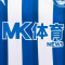 Koszulka Puma Alaves Primera Equipación 2025-2026