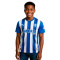 Koszulka Puma Kids Alaves 2025-2026 Strona główna
