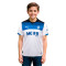 Koszulka Puma Kids Alaves 2025-2026 Na wyjeździe