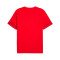 Koszulka Puma Kids Sporting Gijon 2025-2026 Trening