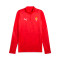 Bluza Puma Sporting Gijon Trening 2025-2026