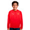 Bluza Puma Kids Sporting Gijon 2025-2026 Trening
