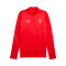 Bluza Puma Kids Sporting Gijon 2025-2026 Trening