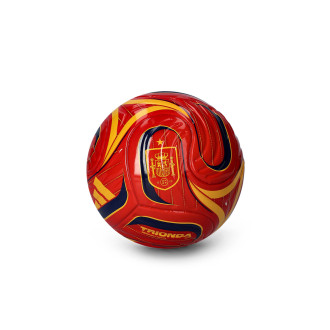 Piłka Hiszpania Mundial 2026