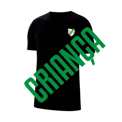 Koszulka Park 20 Swoosh Arm m/c Criança GS Carcavelos Adepto