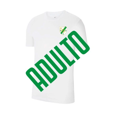 Koszulka Park 20 Swoosh Arm m/c GS Carcavelos Adepto