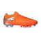 Buty piłkarskie Puma Future 9 Fusion FG/AG