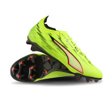 Buty piłkarskie Puma Ultra 6 Ultimate Carbon FG Kobieta