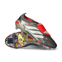 Buty piłkarskie adidas Predator Elite FT AG