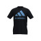 Koszulka adidas SD Compostela Paseo Técnicos 2025-2026