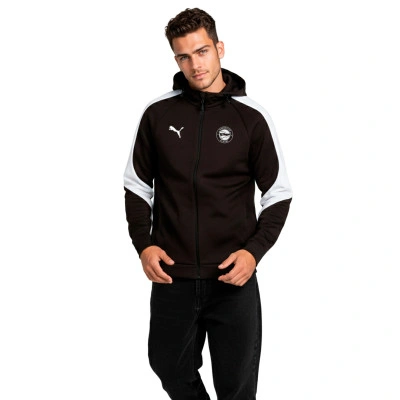 Kurtka Alaves Training 2025-2026