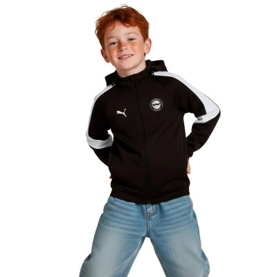 Kurtka Alaves Training 2025-2026 Dziecięca