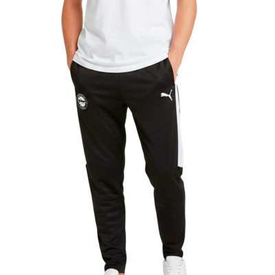 Długie spodnie Alaves Training 2025-2026