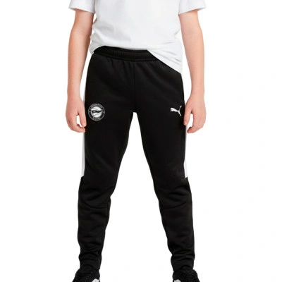 Długie spodnie Alaves Training 2025-2026 Dziecięcy