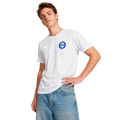 Koszulka Alaves Training 2025-2026