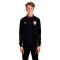 Kurtka Castore AC Bilbao Pre-Match 2024-2025 Niño