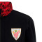 Kurtka Castore AC Bilbao Pre-Match 2024-2025 Niño