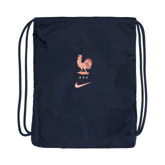 Gymsack Francja 2025-2026