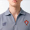 Koszulka Polo Puma Portugal Odzież dla fanów Mistrzostwa Świata 2026