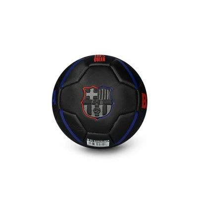 Piłka Fcb Away 2024 2026 MINI