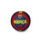 Piłka JOSMA SPORT Fcb Bandera MINI