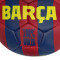 Piłka JOSMA SPORT Fcb Bandera MINI