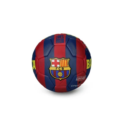 Piłka Fcb Bandera MINI