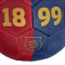 Piłka JOSMA SPORT Fcb Home 2024 2025