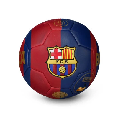 Piłka Fcb Home 2024 2025