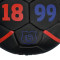 Piłka JOSMA SPORT Fcb Away 2024 2025