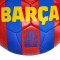 Piłka JOSMA SPORT Fcb Bandera