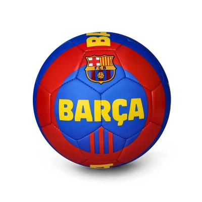 Piłka Fcb Bandera
