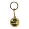 Brelok do kluczy JOSMA SPORT Fcb Oro