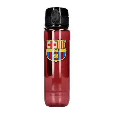 Butelka Fcb Tritan 500 ml