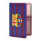 Portfel JOSMA SPORT Fcb