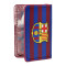 Portfel JOSMA SPORT Fcb