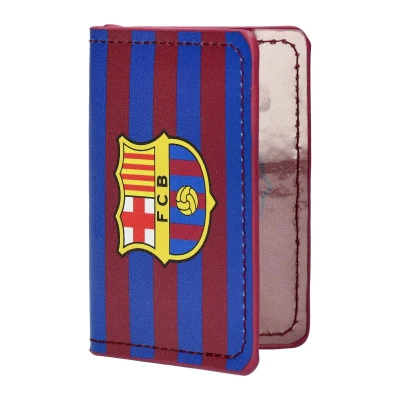 Portfel Fcb