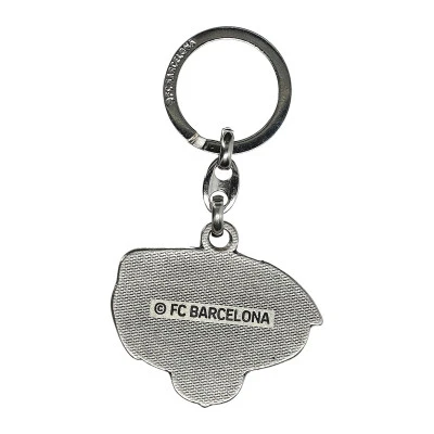 Brelok do kluczy Fcb Campo Color