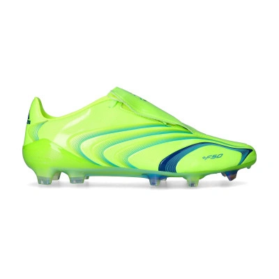 Buty piłkarskie F50 Elite FG Tunit