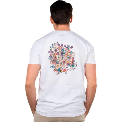 Koszulka 1985 Chapas