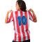 Koszulka Coolligan 1996 Atlético De Madrid
