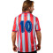 Koszulka Coolligan 1996 Atlético De Madrid