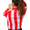 Koszulka Coolligan 1995 Atlético De Madrid