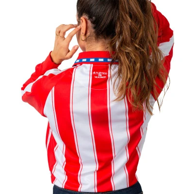 Koszulka 1995 Atlético De Madrid