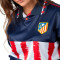 Koszulka Coolligan 1998 Atlético De Madrid