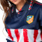 Koszulka Coolligan 1998 Atlético De Madrid