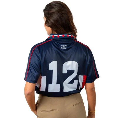 Koszulka 1998 Atlético De Madrid