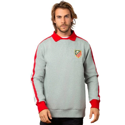 Bluza Bluza Atlético De Madrid 1970