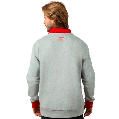 Bluza Bluza Atlético De Madrid 1970