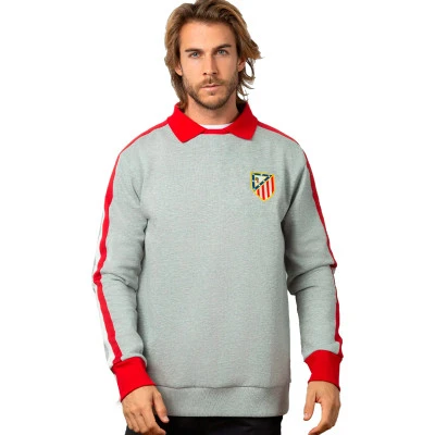 Bluza Bluza Atlético De Madrid 1970